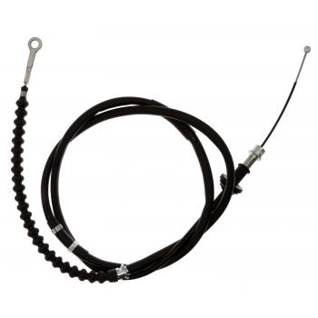 2005 Toyota Tundra Parking Brake Cable Front Raybestos BC97370 image 2 of 2