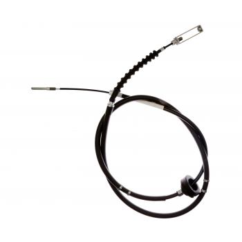 2001 Toyota Tundra Parking Brake Cable Front Raybestos BC97371 image 2 of 2
