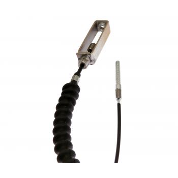 2005 Toyota Tundra Parking Brake Cable Front Raybestos BC97372 image 1 of 2