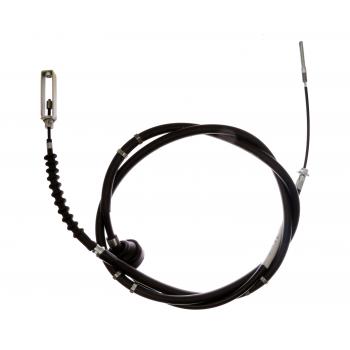 2005 Toyota Tundra Parking Brake Cable Front Raybestos BC97372 image 2 of 2