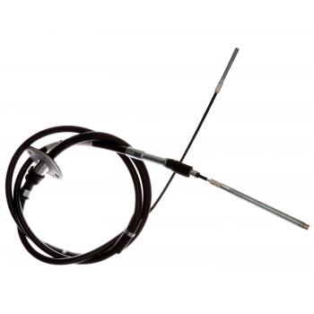 2010 Toyota Tundra Parking Brake Cable Front Raybestos BC97373 image 2 of 2