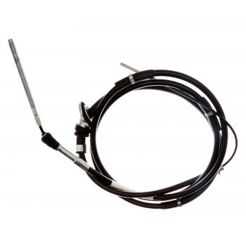 2010 Toyota Tundra Parking Brake Cable Front Raybestos BC97374 image 2 of 2