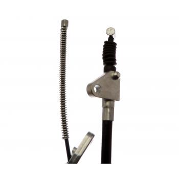 2012 Toyota Venza Parking Brake Cable Rear Right Raybestos BC97376 image 1 of 2