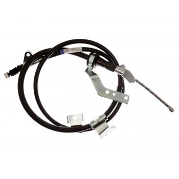2012 Toyota Venza Parking Brake Cable Rear Right Raybestos BC97376 image 2 of 2