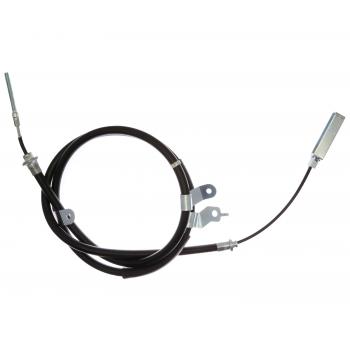 2013 Toyota Avalon Parking Brake Cable Front Raybestos BC97377 image 2 of 2