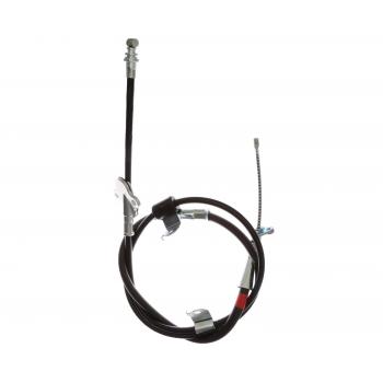 2012 Toyota Camry Parking Brake Cable Rear Left Raybestos BC97378 image 2 of 2
