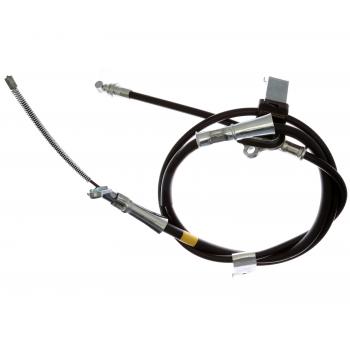 2012 Toyota Camry Parking Brake Cable Rear Right Raybestos BC97379 image 2 of 2