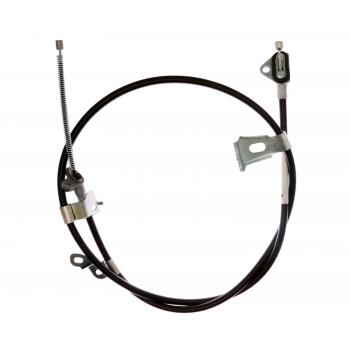 2002 Toyota Echo Parking Brake Cable Rear Left Raybestos BC97380 image 2 of 2
