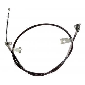 2002 Toyota Echo Parking Brake Cable Rear Right Raybestos BC97381 image 2 of 2