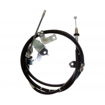 2010 Toyota FJ Cruiser Parking Brake Cable Rear Left Raybestos BC97382 image 2 of 2