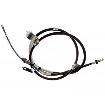 2010 Toyota FJ Cruiser Parking Brake Cable Rear Right Raybestos BC97383 image 2 of 2