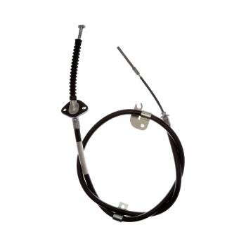 2014 Toyota Highlander Parking Brake Cable Front Raybestos BC97384 image 2 of 2