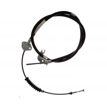 2012 Toyota Highlander Parking Brake Cable Front Raybestos BC97385 image 2 of 2