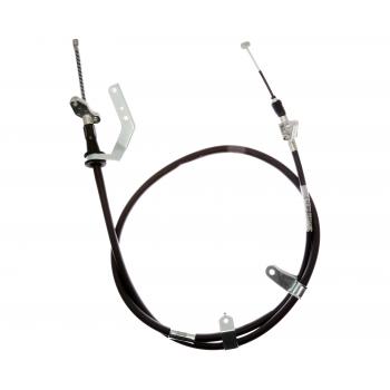 2010 Toyota Highlander Parking Brake Cable Rear Left Raybestos BC97386 image 2 of 2