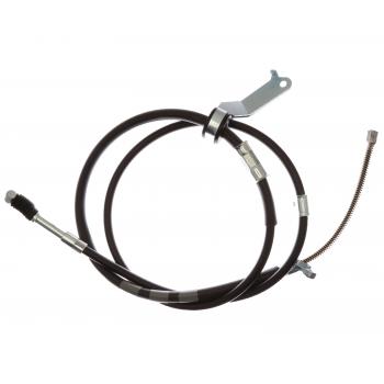 2003 Toyota Matrix Parking Brake Cable Rear Left Raybestos BC97388 image 2 of 2