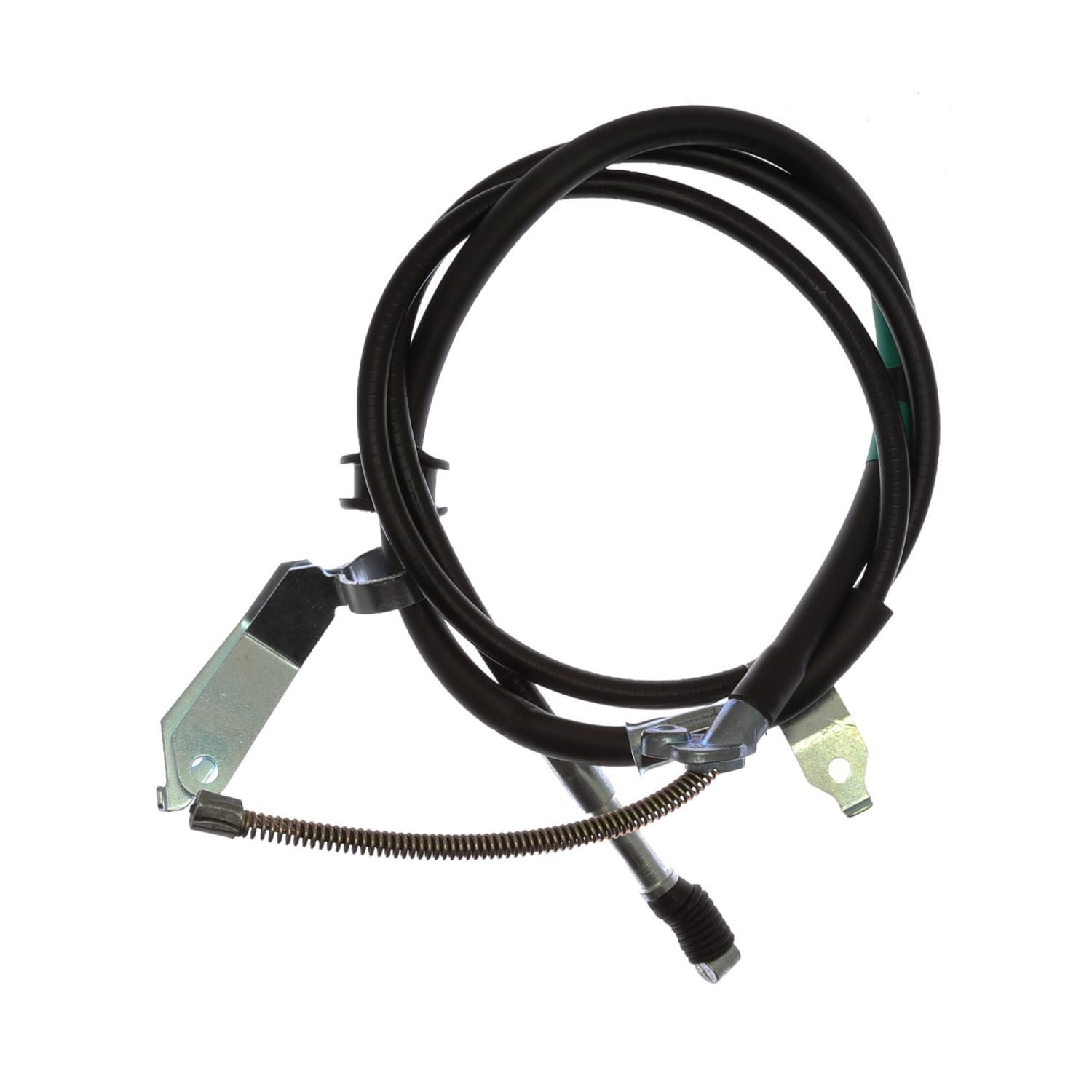 Raybestos BC97389 Parking Brake Cable product image 2 of 2