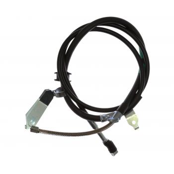 2004 Toyota Matrix Parking Brake Cable Rear Right Raybestos BC97389 image 2 of 2