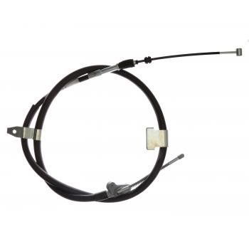2005 Toyota Sienna Parking Brake Cable Rear Left Raybestos BC97391 image 2 of 2