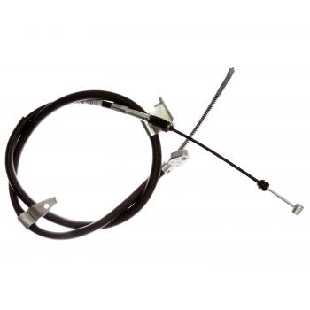 2017 Toyota Sienna Parking Brake Cable Rear Left Raybestos BC97393 image 2 of 2