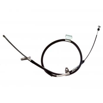 2017 Toyota Sienna Parking Brake Cable Rear Right Raybestos BC97394 image 2 of 2