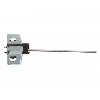 2011 Toyota Yaris Parking Brake Cable Front Raybestos BC97395 image 1 of 1