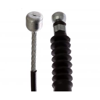 2012 Toyota Yaris Parking Brake Cable Rear Right Raybestos BC97399 image 1 of 2
