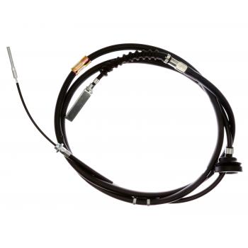 2007 Toyota Sequoia Parking Brake Cable Front Raybestos BC97400 image 2 of 2