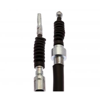 1996 Audi A6 Parking Brake Cable Rear Right Raybestos BC97403 image 1 of 2