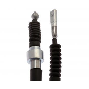 1996 Audi A6 Parking Brake Cable Rear Left Raybestos BC97404 image 1 of 2