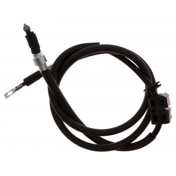 1996 Audi A6 Parking Brake Cable Rear Left Raybestos BC97404 image 2 of 2