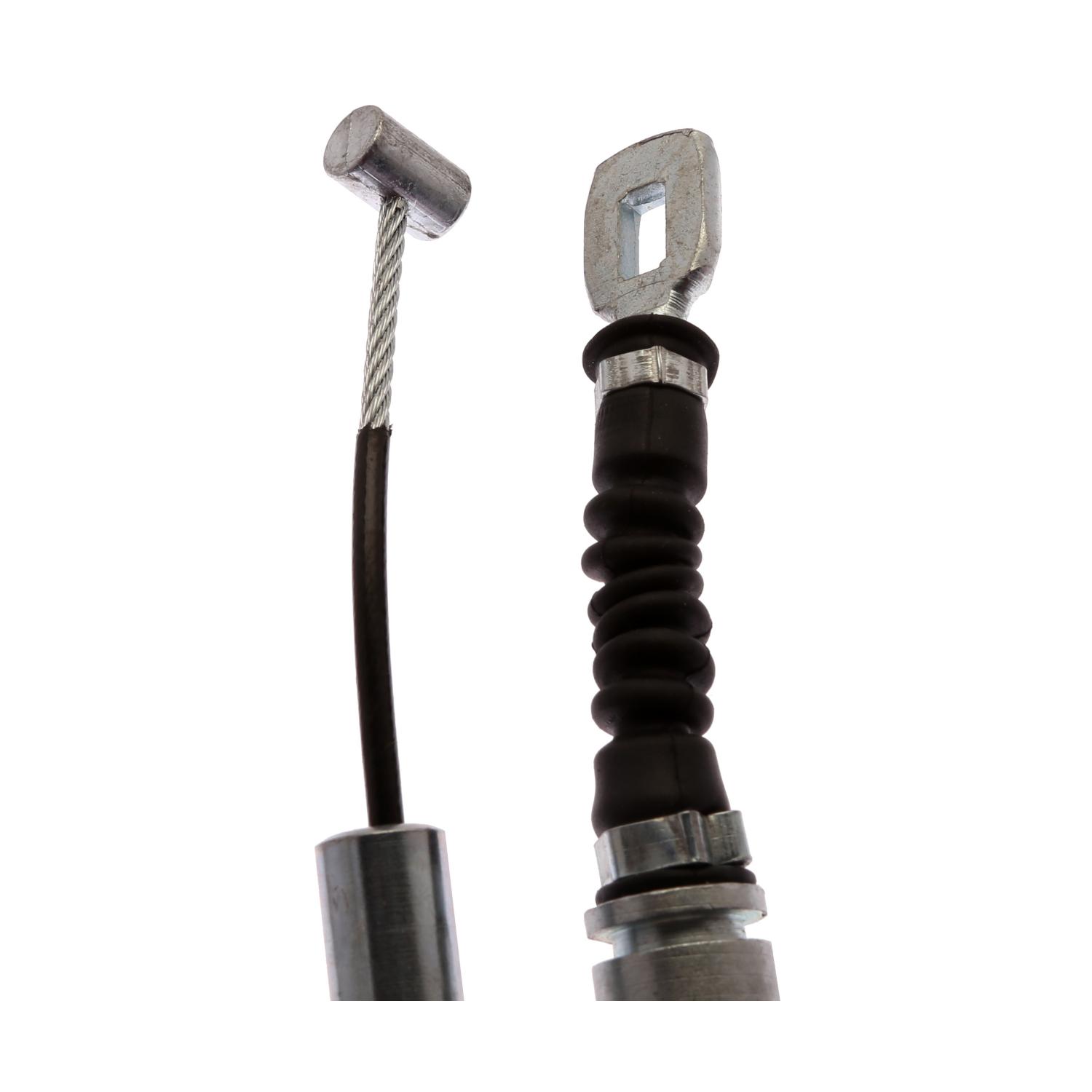 Raybestos BC97405 - Parking Brake Cable Raybestos BC97405 Parking Brake Cable product image 1 of 2