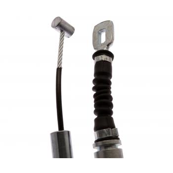 2008 Acura TSX Parking Brake Cable Rear Right Raybestos BC97405 image 1 of 2