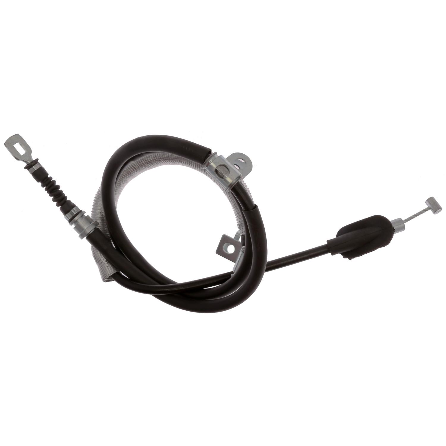Raybestos BC97405 - Parking Brake Cable Raybestos BC97405 Parking Brake Cable product image 2 of 2