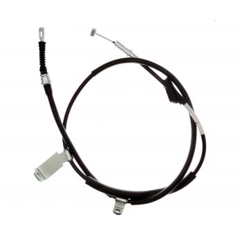2008 Acura TSX Parking Brake Cable Rear Left Raybestos BC97406 image 2 of 2