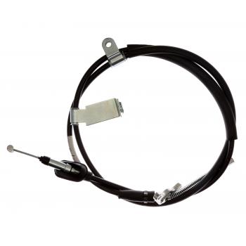 2004 Acura TL Parking Brake Cable Rear Left Raybestos BC97408 image 2 of 2