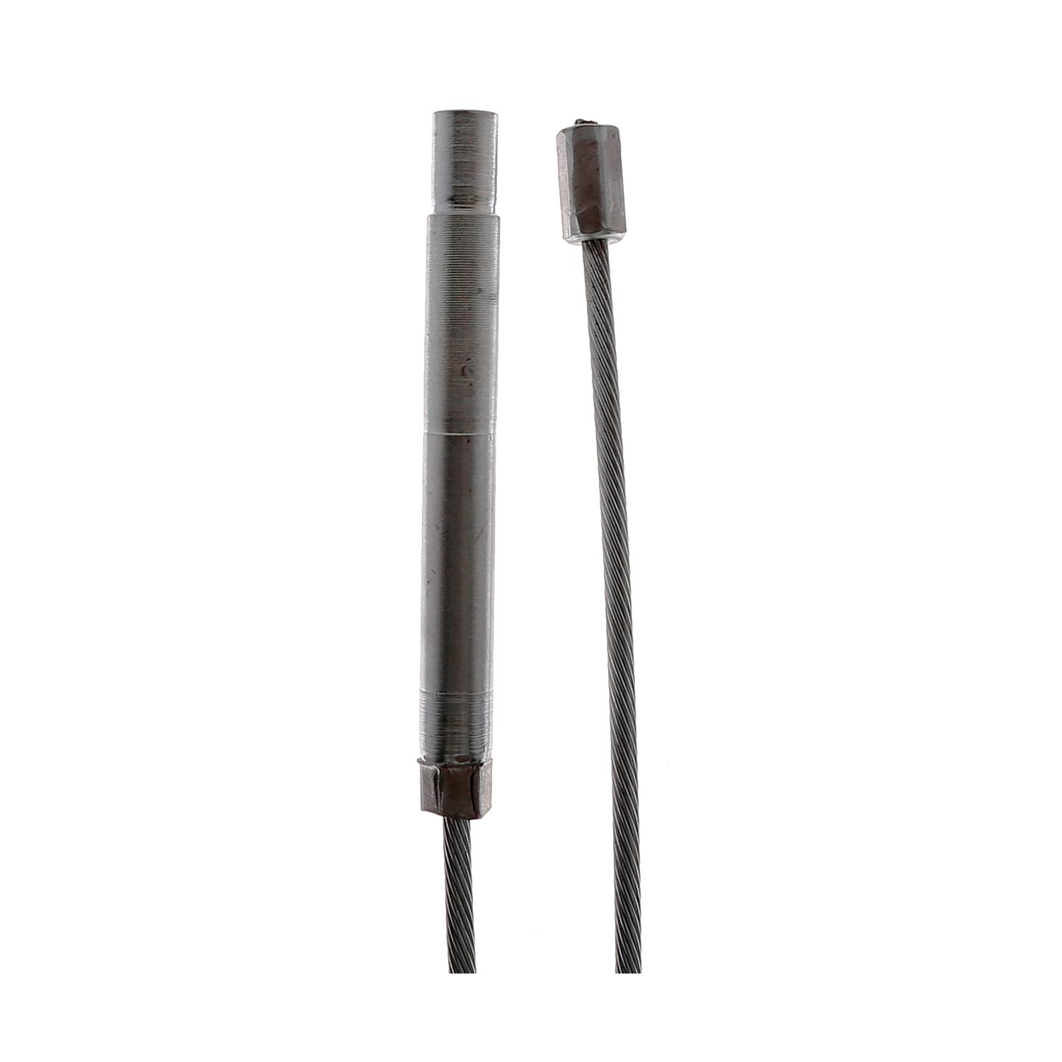 Raybestos BC97409 Parking Brake Cable product image 1 of 2
