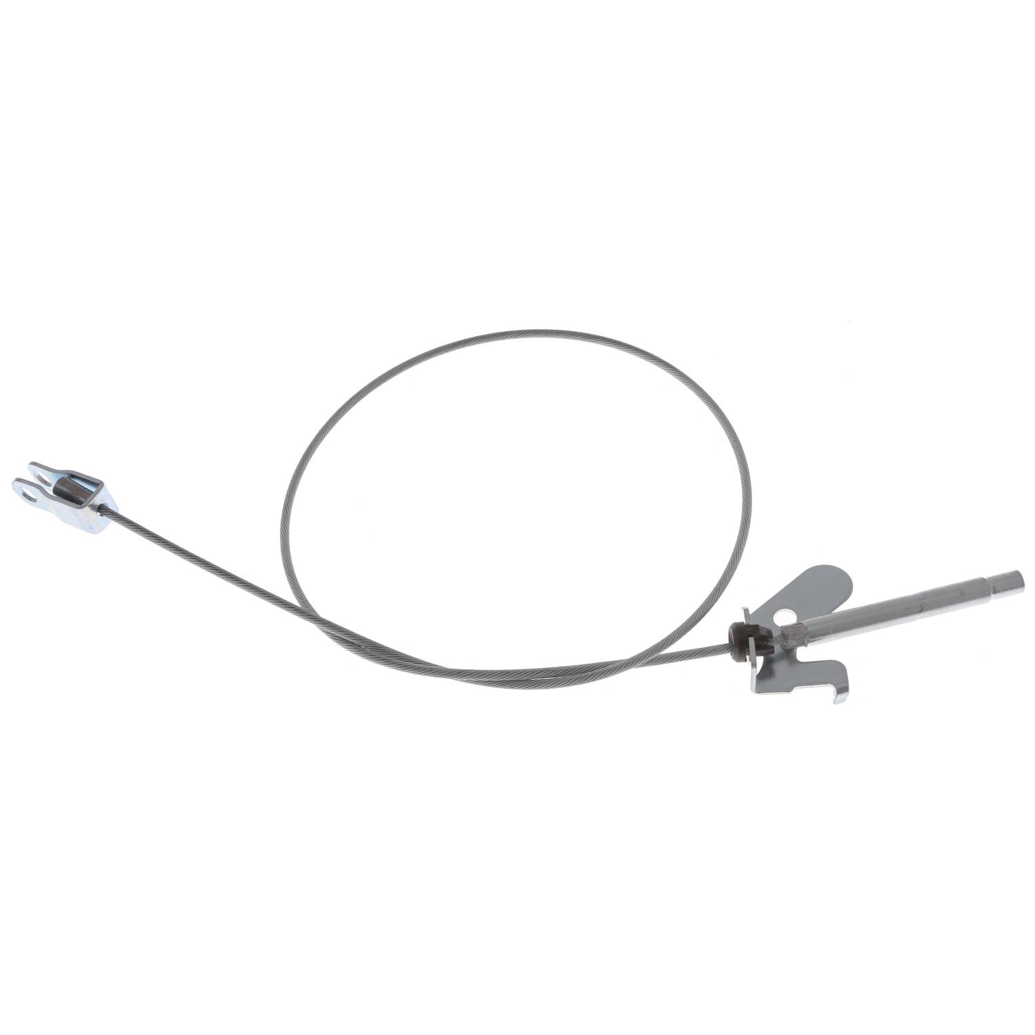 Raybestos BC97409 Parking Brake Cable product image 2 of 2
