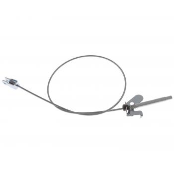 2004 Lexus LX470 Parking Brake Cable Rear Raybestos BC97409 image 2 of 2