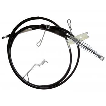 2008 Ford F-350 Super Duty Parking Brake Cable Rear Right Raybestos BC97410 image 2 of 2