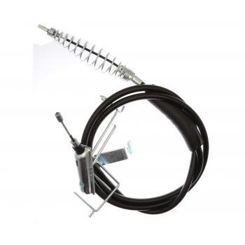 2008 Ford F-450 Super Duty Parking Brake Cable Rear Left Raybestos BC97411 image 2 of 2