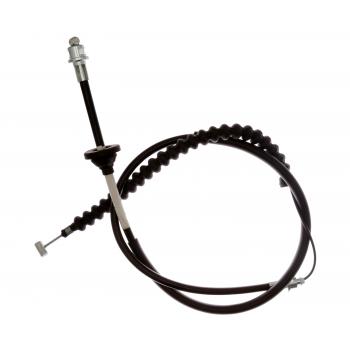 1992 Toyota 4Runner Parking Brake Cable Front Raybestos BC97412 image 2 of 2