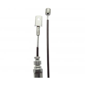 1999 Volvo S70 Parking Brake Cable Rear Raybestos BC97413 image 1 of 2
