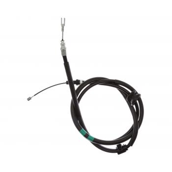 1999 Volvo S70 Parking Brake Cable Rear Raybestos BC97413 image 2 of 2