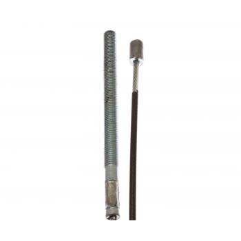 1965 Chrysler New Yorker Parking Brake Cable Front Raybestos BC97418 image 1 of 2