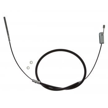 1965 Chrysler New Yorker Parking Brake Cable Front Raybestos BC97418 image 2 of 2