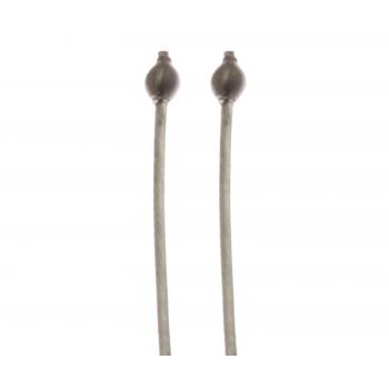1965 Ford Econoline Parking Brake Cable Front Raybestos BC97421 image 1 of 2