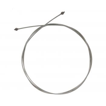 1965 Ford Econoline Parking Brake Cable Front Raybestos BC97421 image 2 of 2