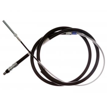 2004 BMW M3 Parking Brake Cable Rear Right Raybestos BC97422 image 2 of 2