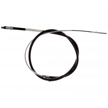 2004 BMW M3 Parking Brake Cable Rear Left Raybestos BC97423 image 2 of 2