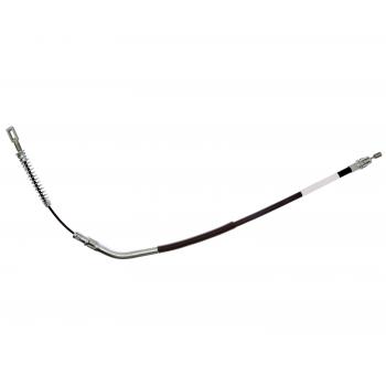 2003 Dodge Dakota Parking Brake Cable Rear Left Raybestos BC97424 image 2 of 2